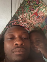 Saheed Derandamie