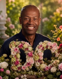 DC Harrison