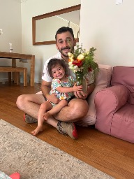 Daniel Carnuccio