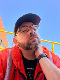 Matt Ruoff
