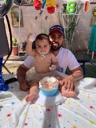 Edward Vasquez