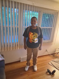 Jamar Jones
