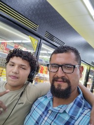 Ricardo Chavez 