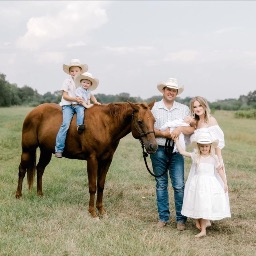 Beau Fontenot