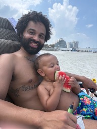 brayshon mercier