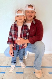 Austin McAfee