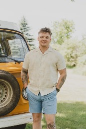 Cole Bolton