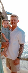 Mason Ramey