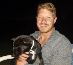 Jeremy Cook