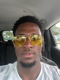 Dodley Toussaint