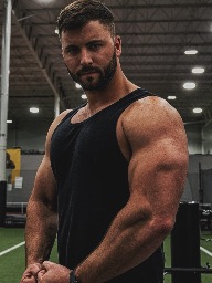 Dalton Hawk