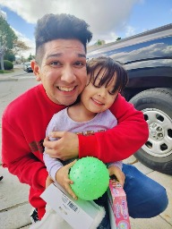 Abraham Sanchez