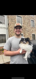Jake Lewis