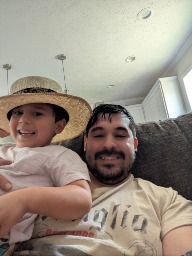 Armond Sanchez