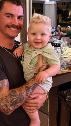 Bradley Schafft