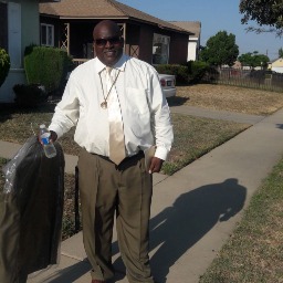 Gary Miller
