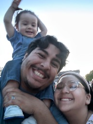 Justin Ramirez