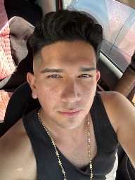 Abraham Sanchez