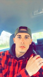 Zack Stone