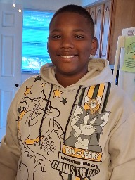 Jamar Jones