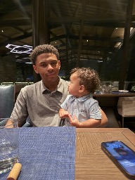 Deven Holloway