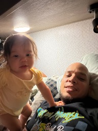 Edgar Rivera jr