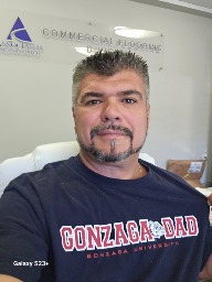 Steve Garza