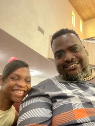 Charles Washington II