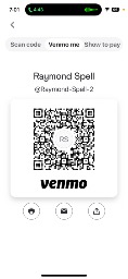 Raymond Spell