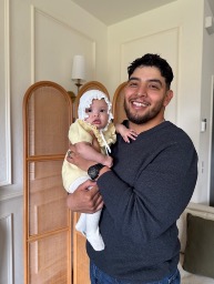 Isaac Hernandez