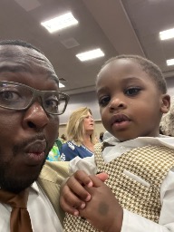 Andre Mozee Jr