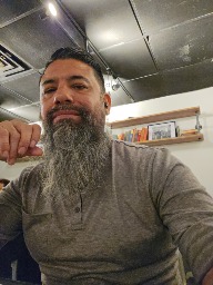 Santos Garza