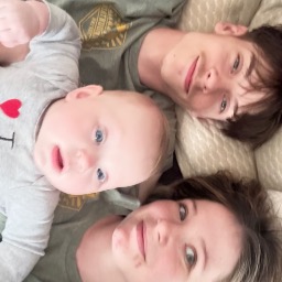 Conner lee adams 