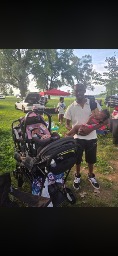 Diallo Thornton