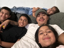 Junior Lugo