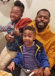 Olaniyi Ogunbodede