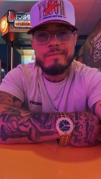 Sergio Gonzalez