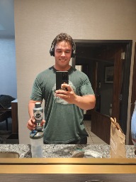 Brad Rodriguez