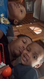 Malik Odom