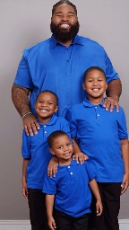 Christon Jackson