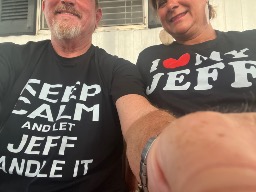Jeff Denton