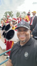 Benjamin Carter II