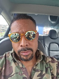 Shawn Sims