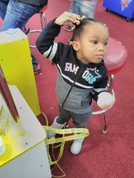 Demond Wade 