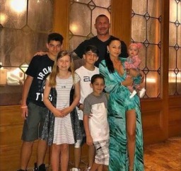 Randy Orton