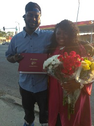 Quintrell Richmond