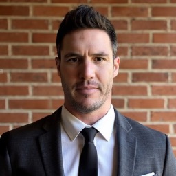 Jonas Schenzel