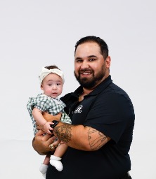 Jeremy Perez