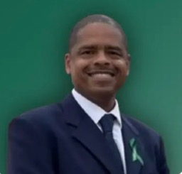 Darren Cooper