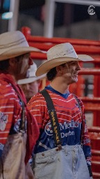 Brody Smith